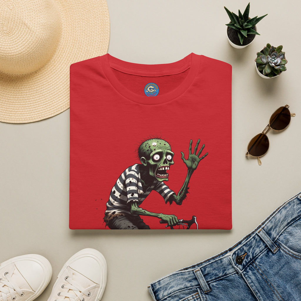 The Riding Dead T-Shirt