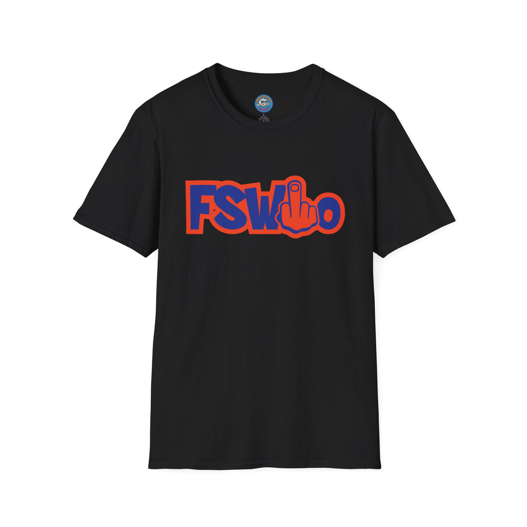 FSWho Florida Gators Rivalry T-Shirt