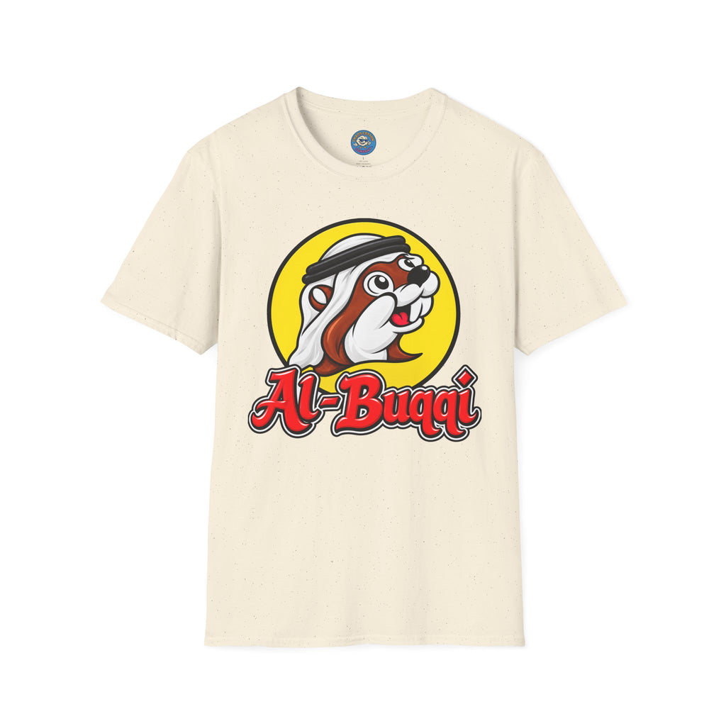 Al-Buqqi T-Shirt