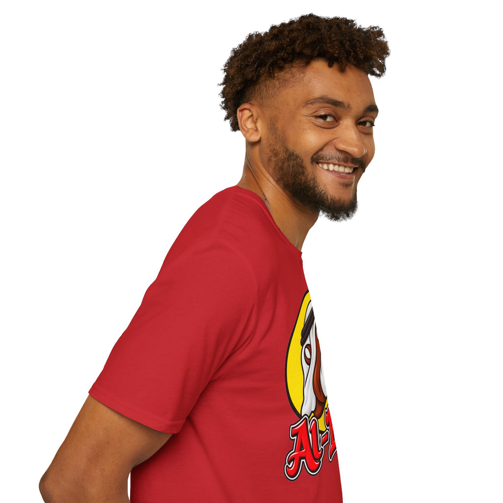 Al-Buqqi T-Shirt