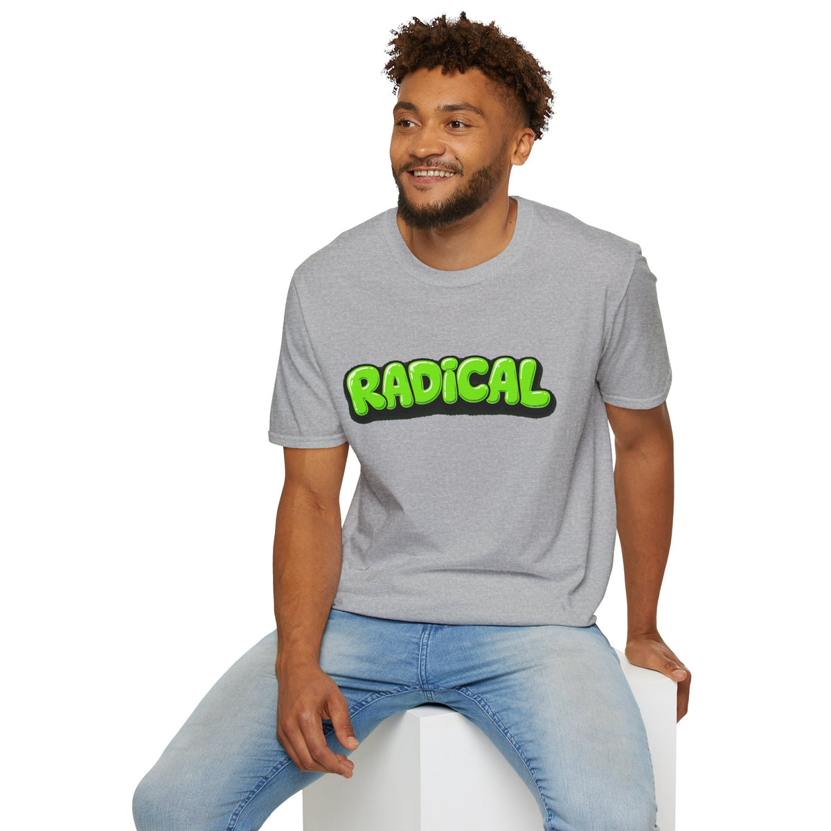 Radical T-Shirt