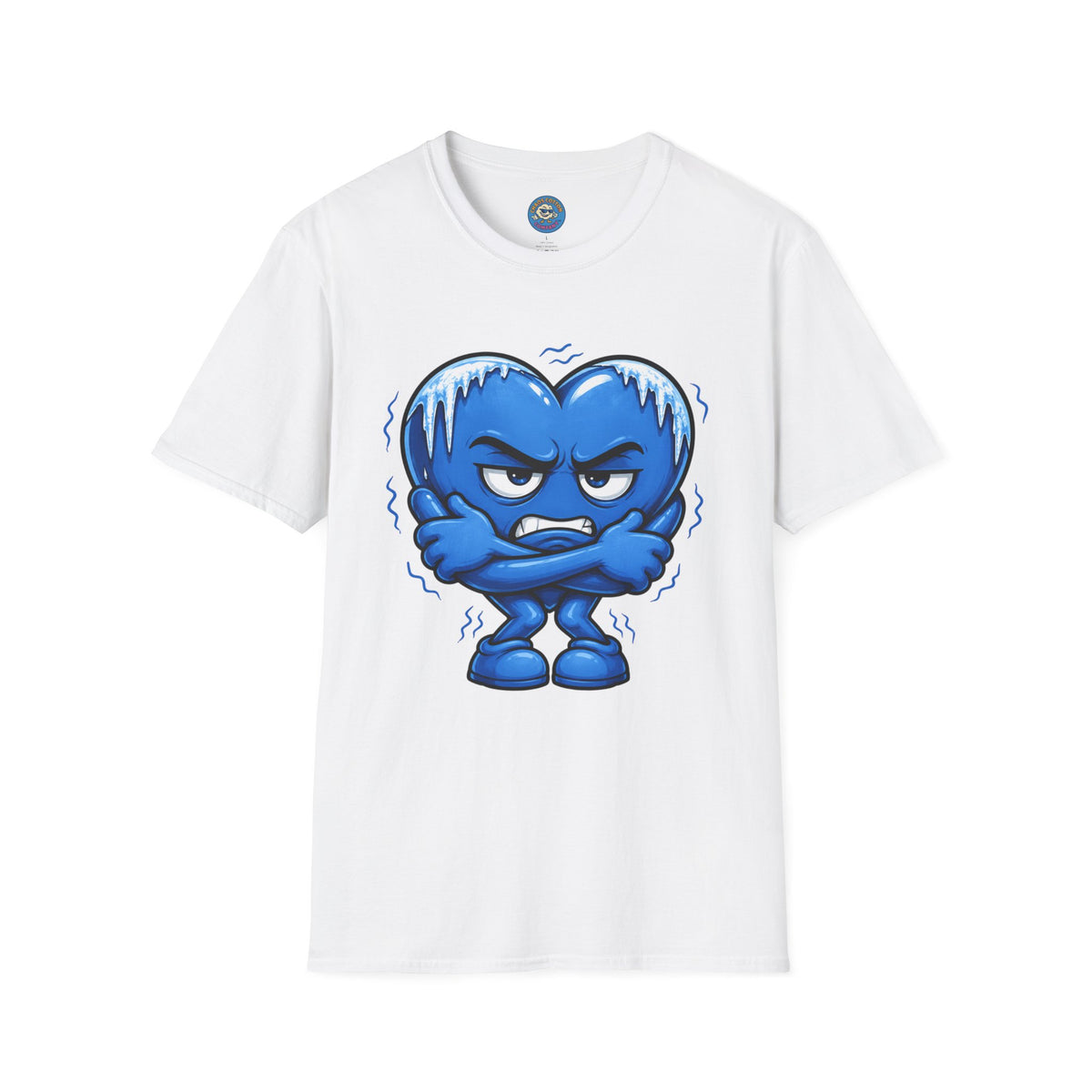 Cold Hearted T-Shirt