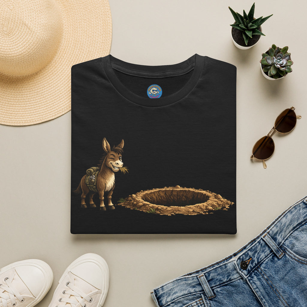 Asshole T-Shirt