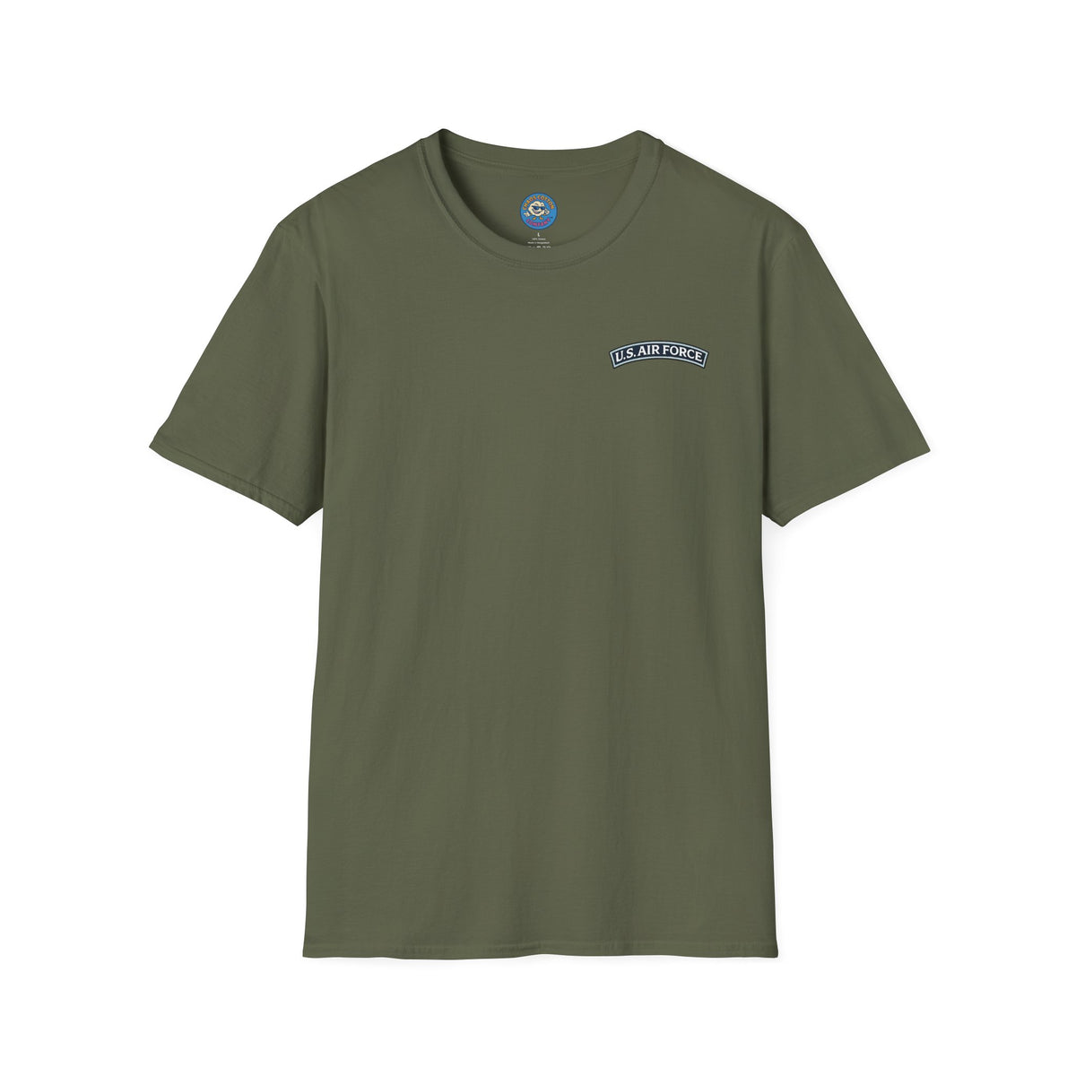 Air Force Rivalries T-Shirt