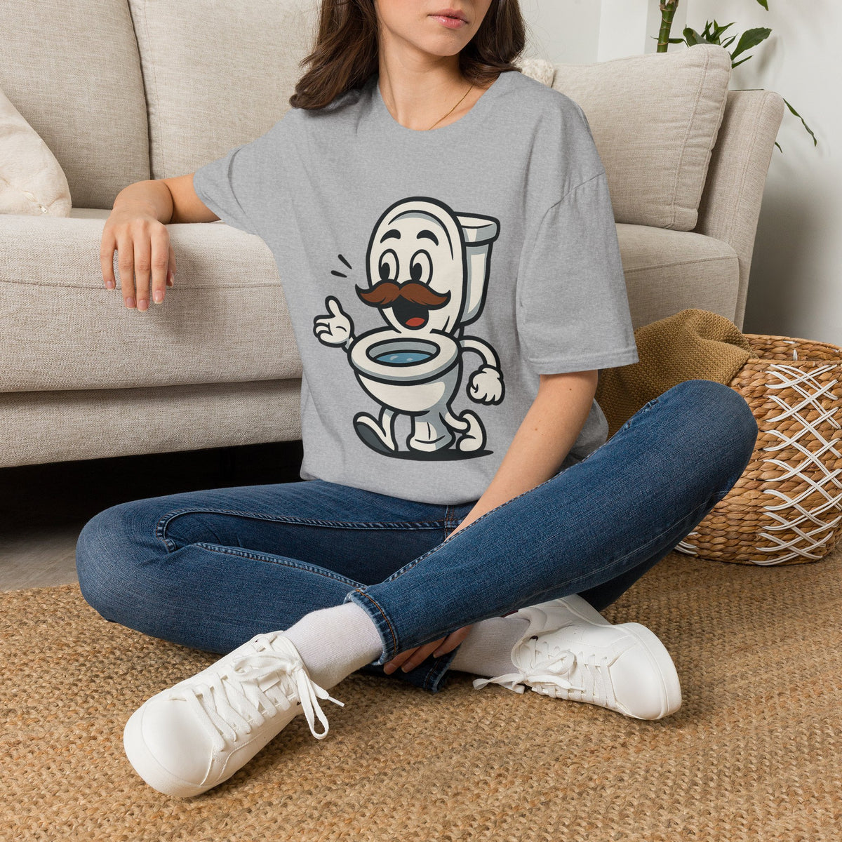 Crap Talker T-Shirt
