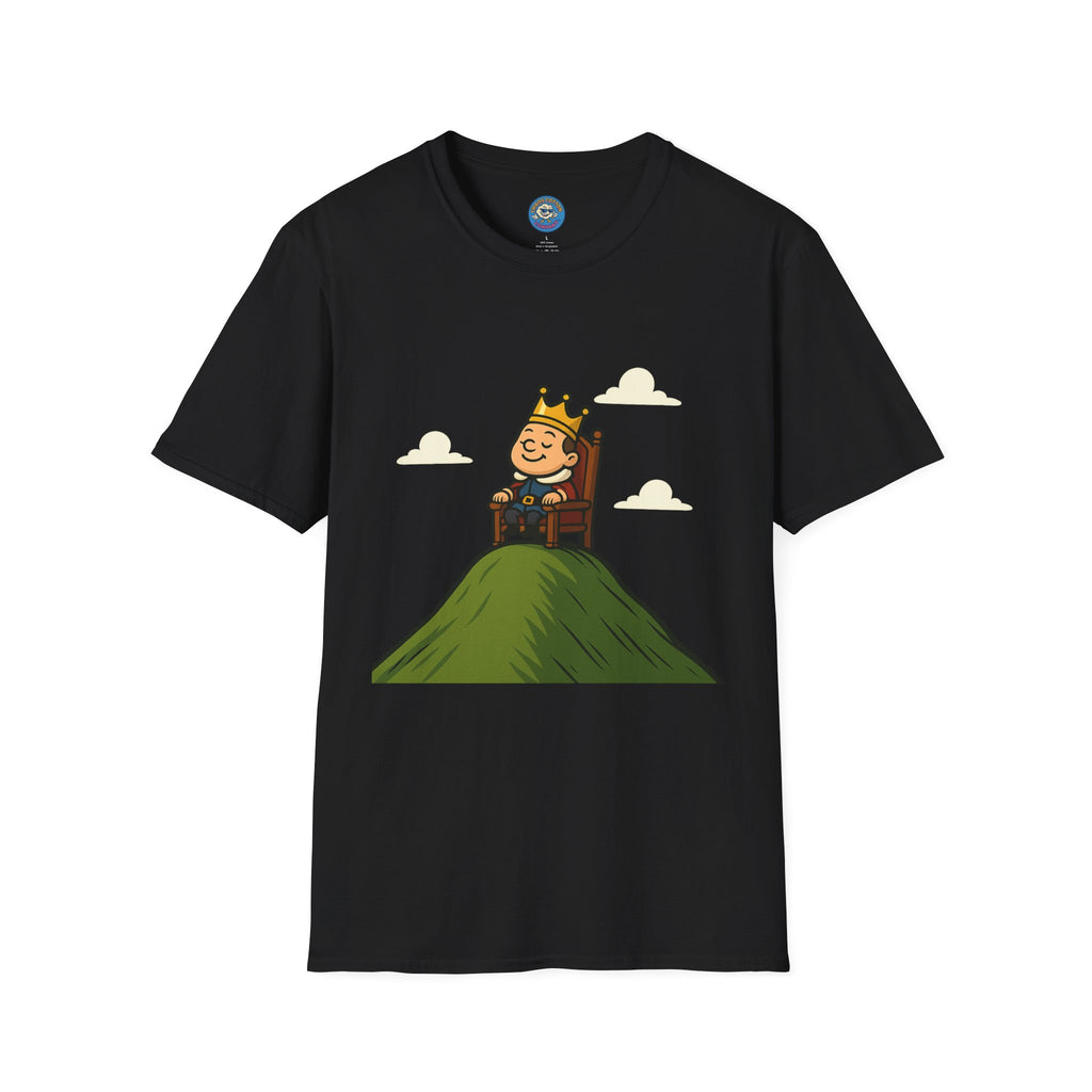 King of the Hill T-Shirt