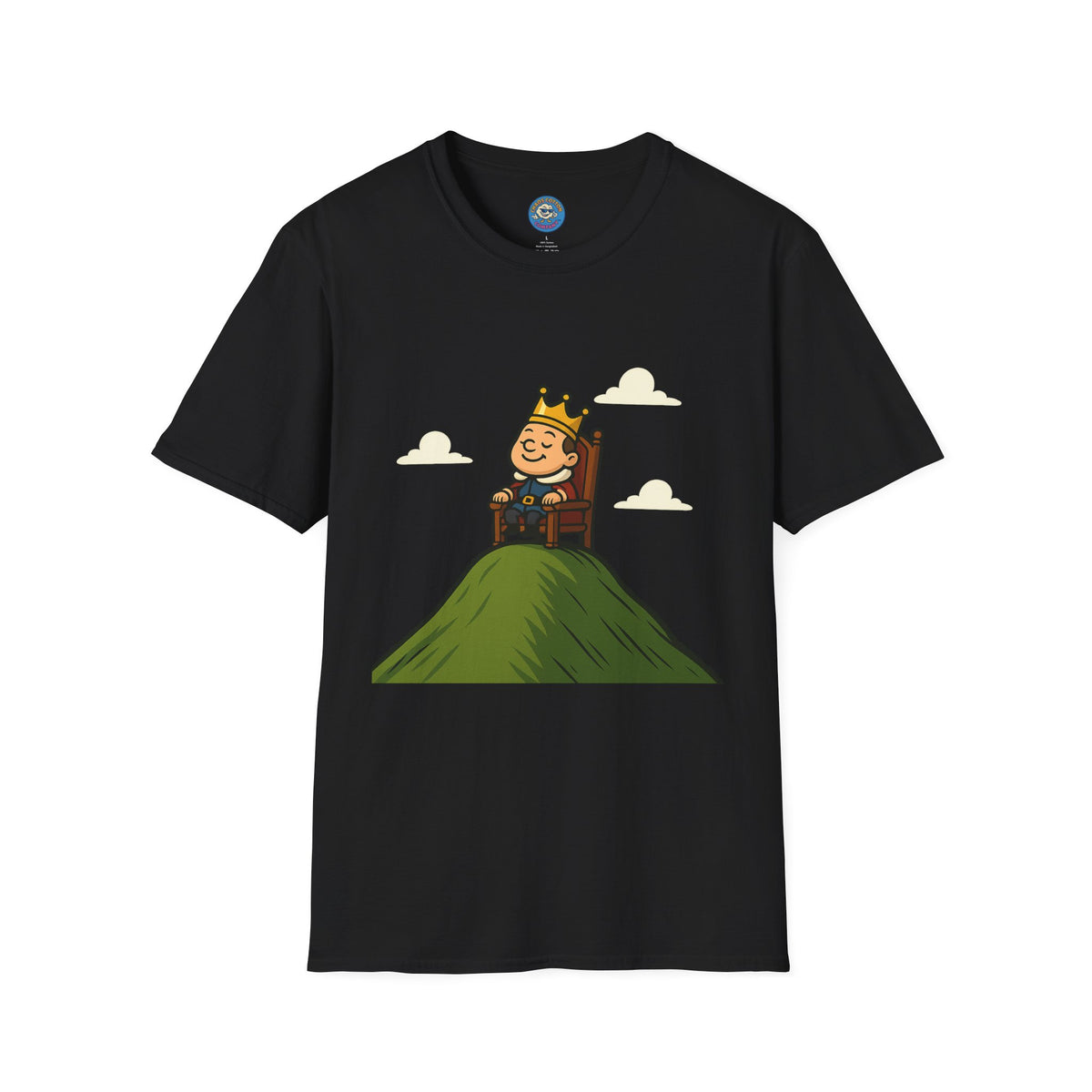 King of the Hill T-Shirt