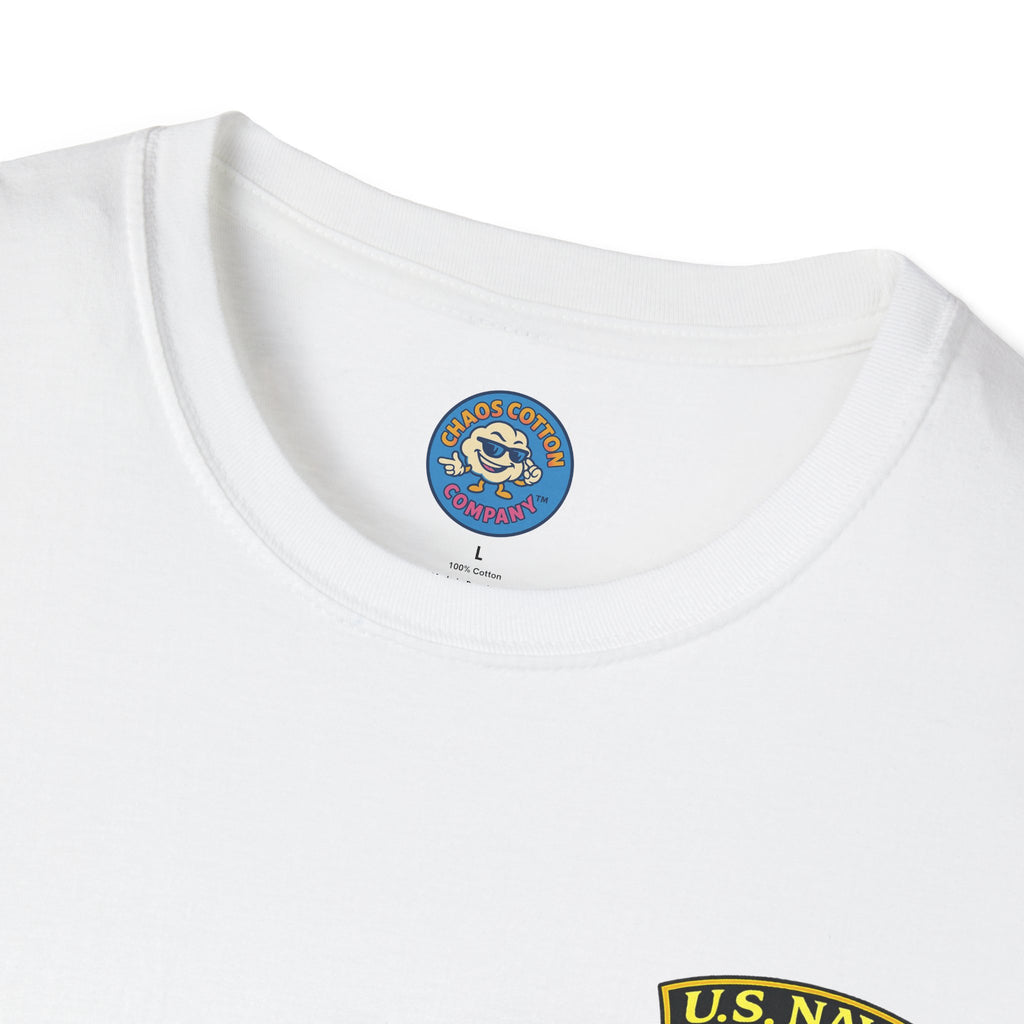Navy Rivalries T-Shirt