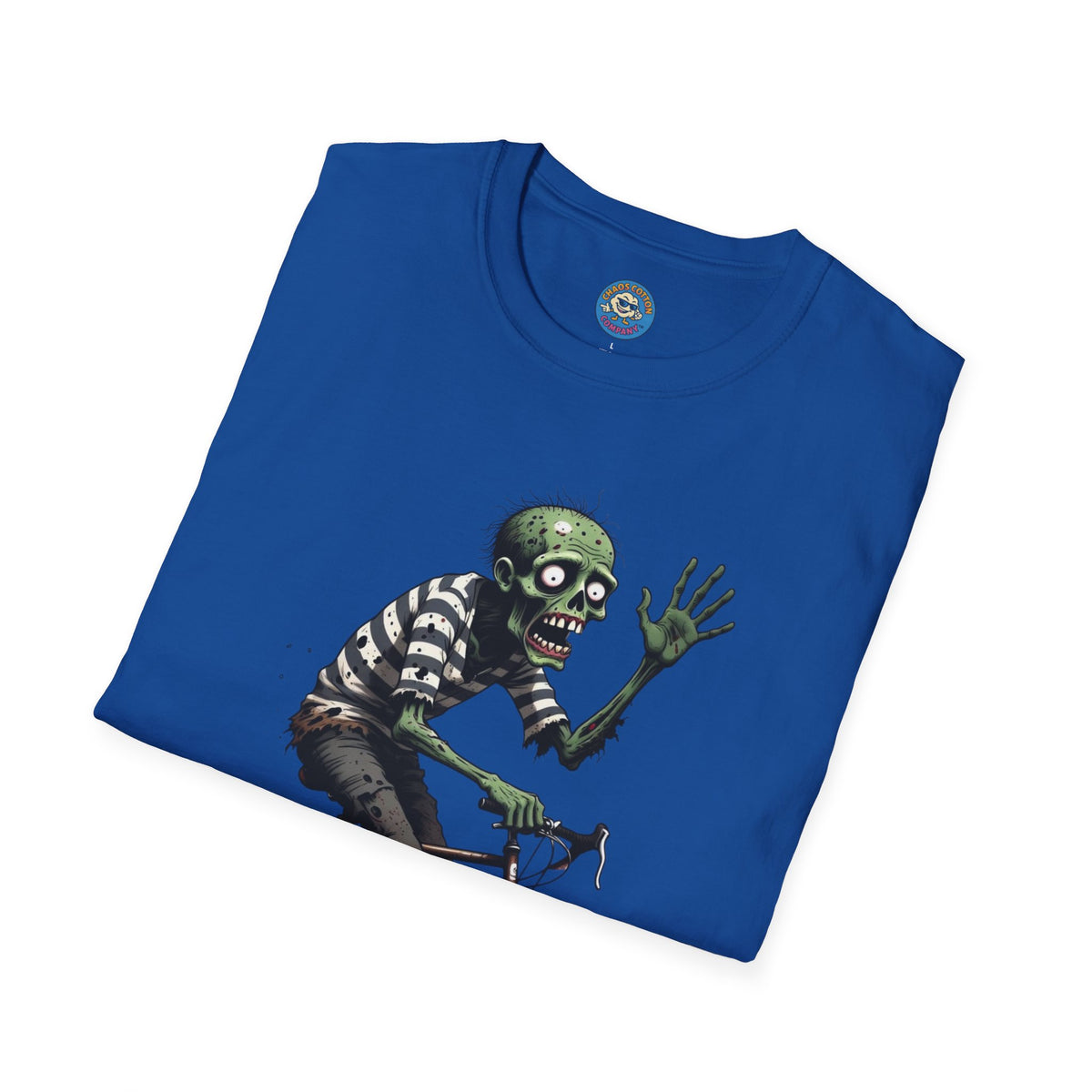 The Riding Dead T-Shirt