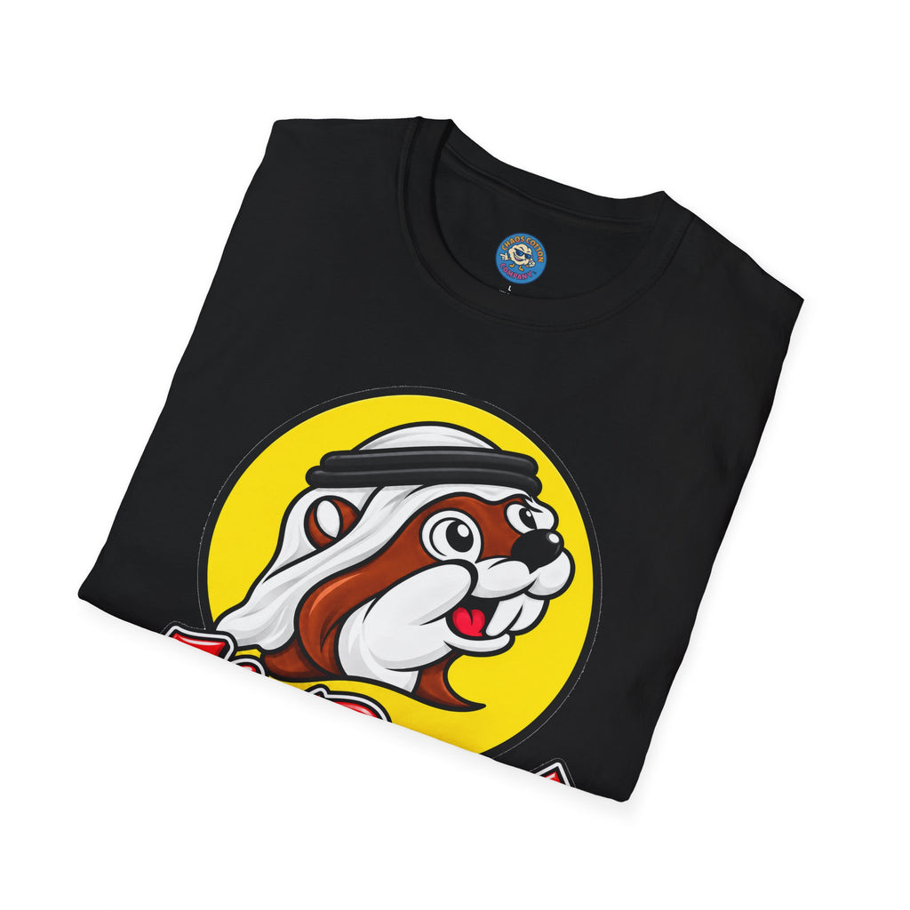 Al-Buqqi T-Shirt