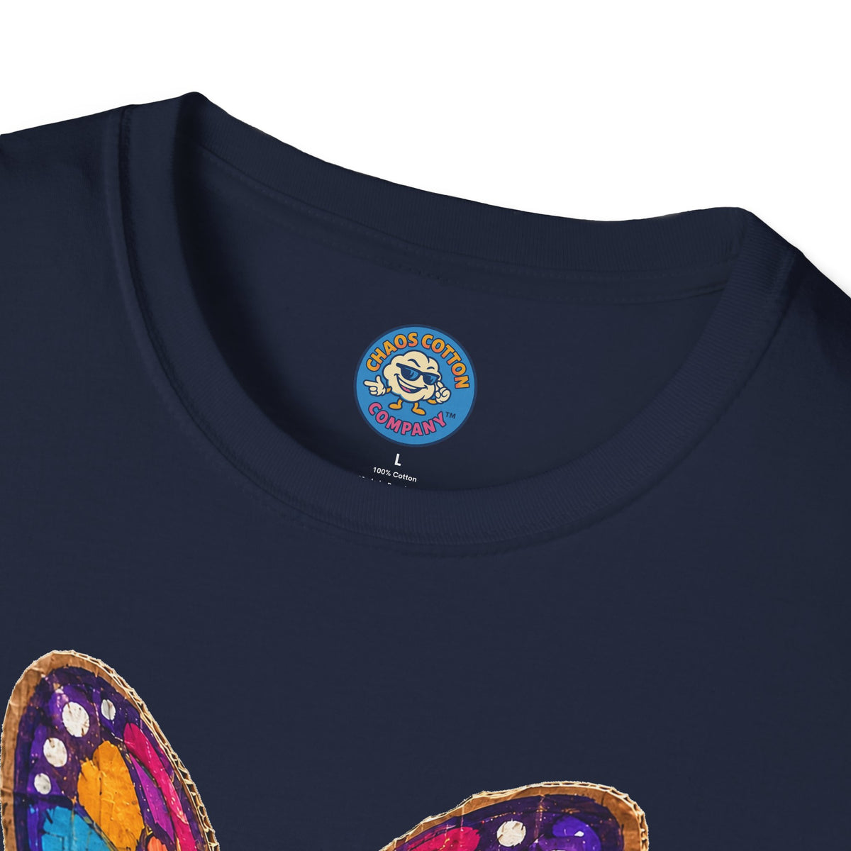 Unhappy Transition T-Shirt