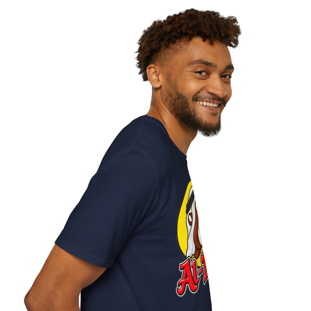 Al-Buqqi T-Shirt