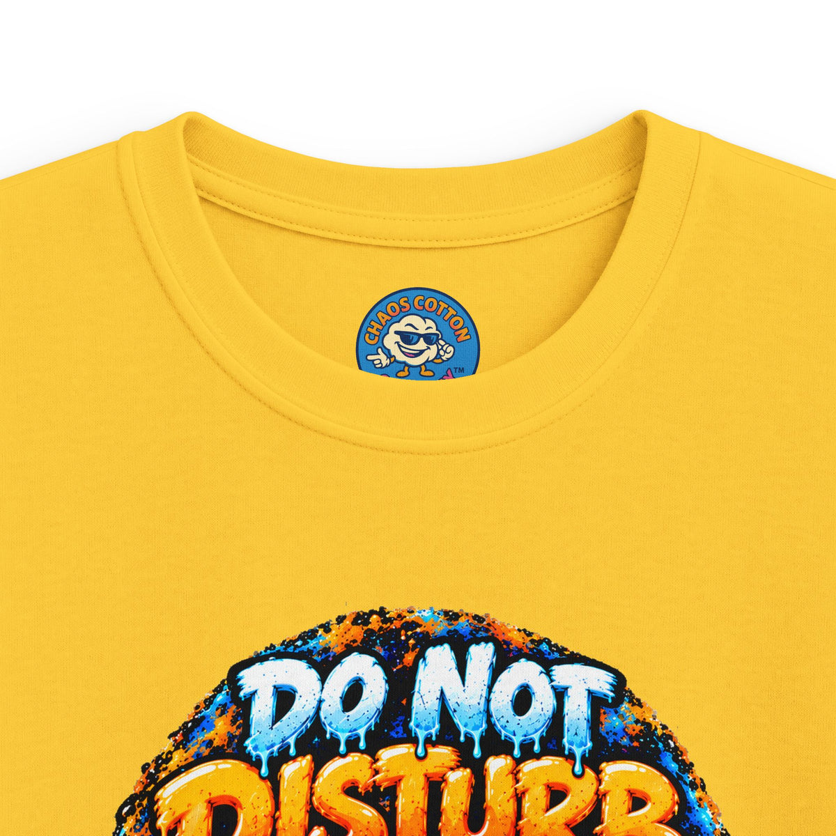 Greg the Egg "Greg is Cooking" Kids T-Shirt