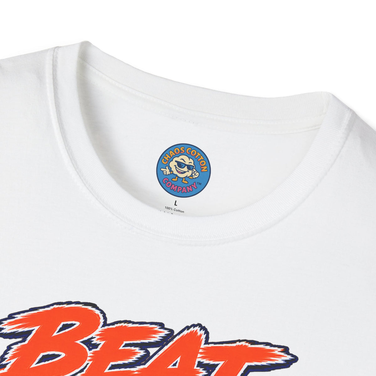 Gator Bait: Beat Sooners T-Shirt