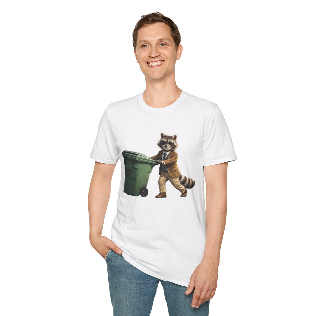 Trash Panda T-Shirt