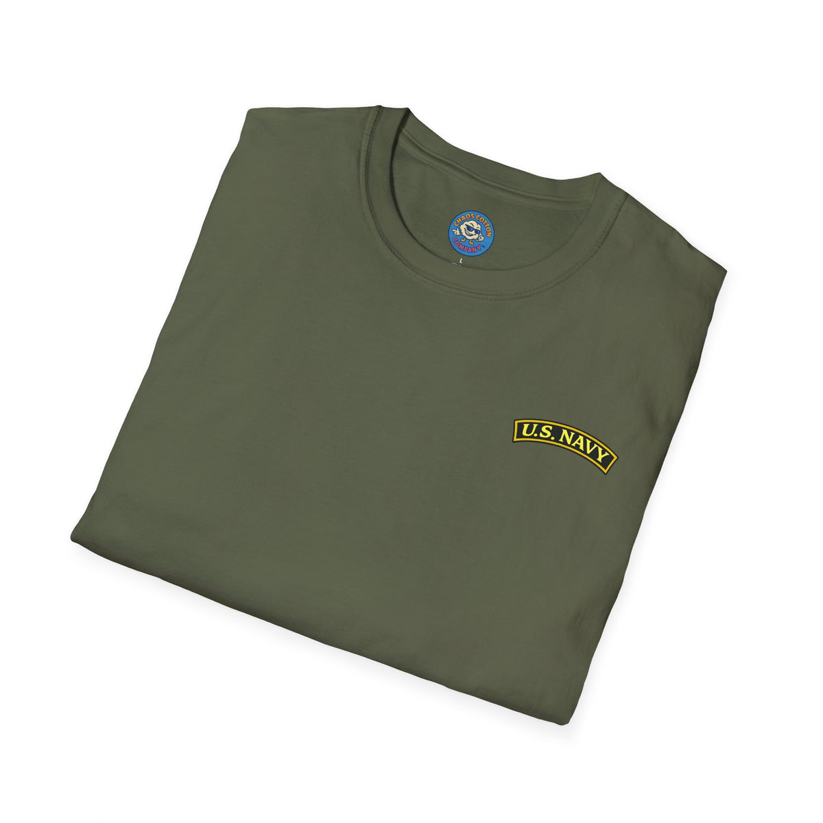 Navy Rivalries T-Shirt