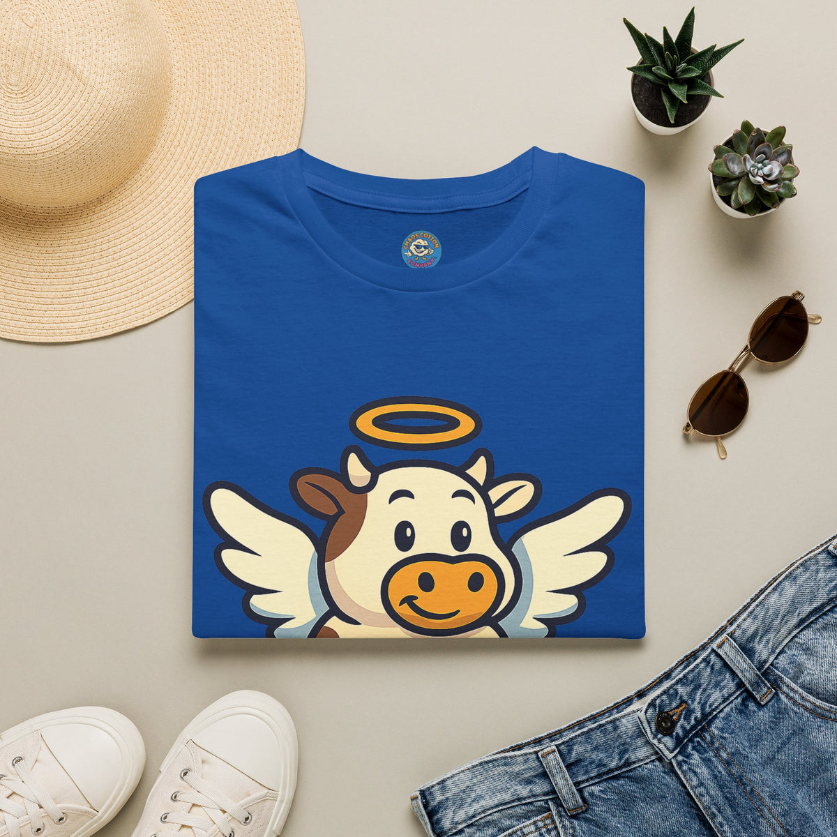 Holy Cow T-Shirt