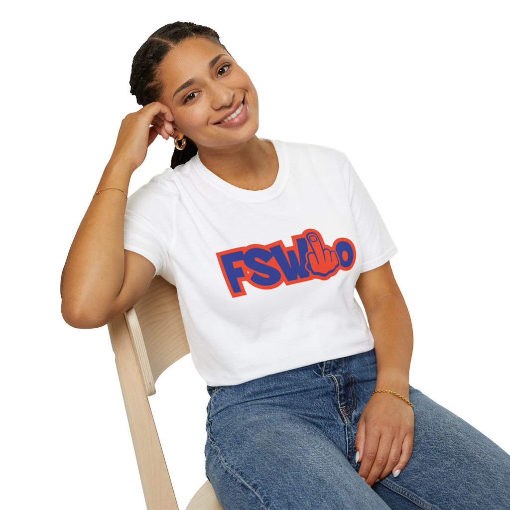 FSWho Florida Gators Rivalry T-Shirt
