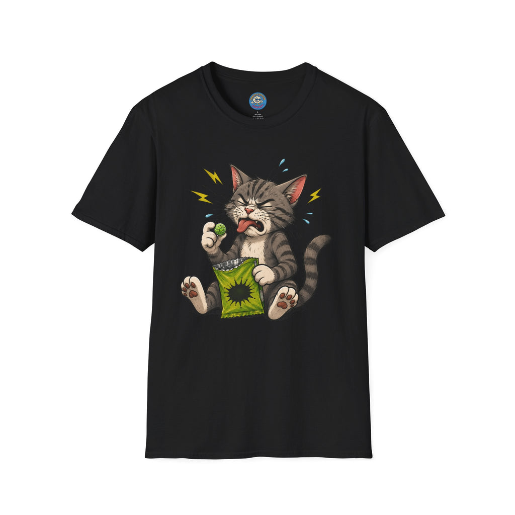 Sour Puss T-Shirt