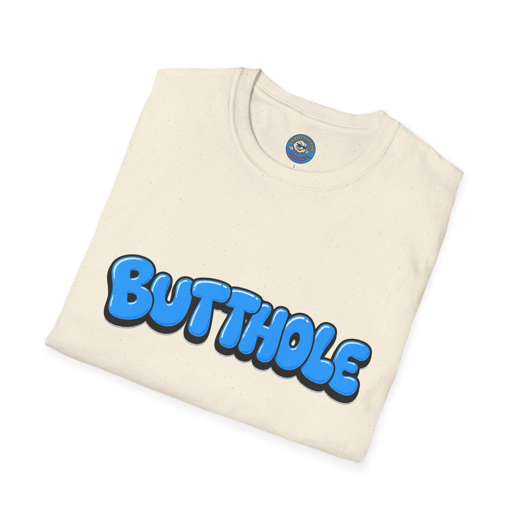 Butthole T-Shirt