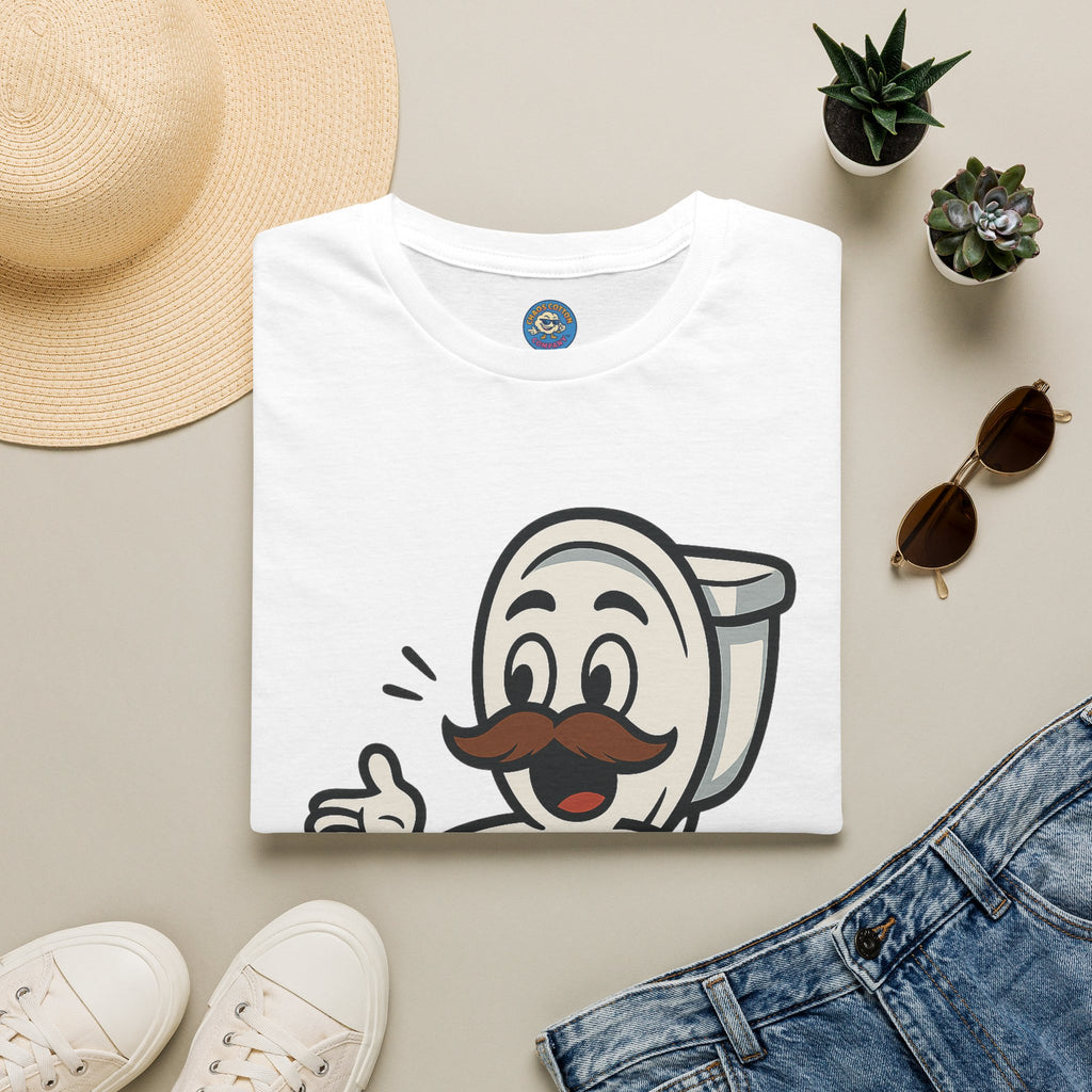 Crap Talker T-Shirt
