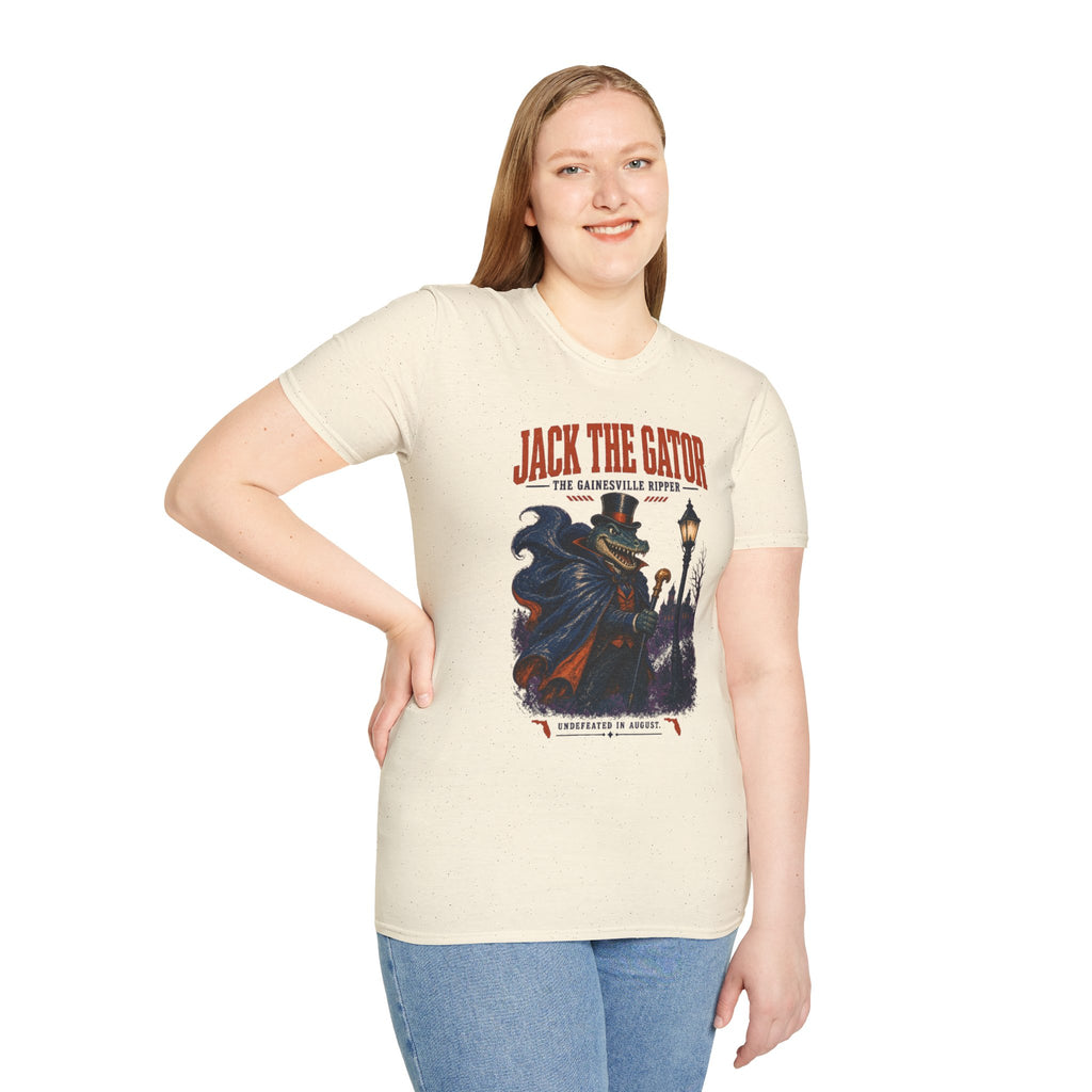 The Gainesville Ripper T-Shirt