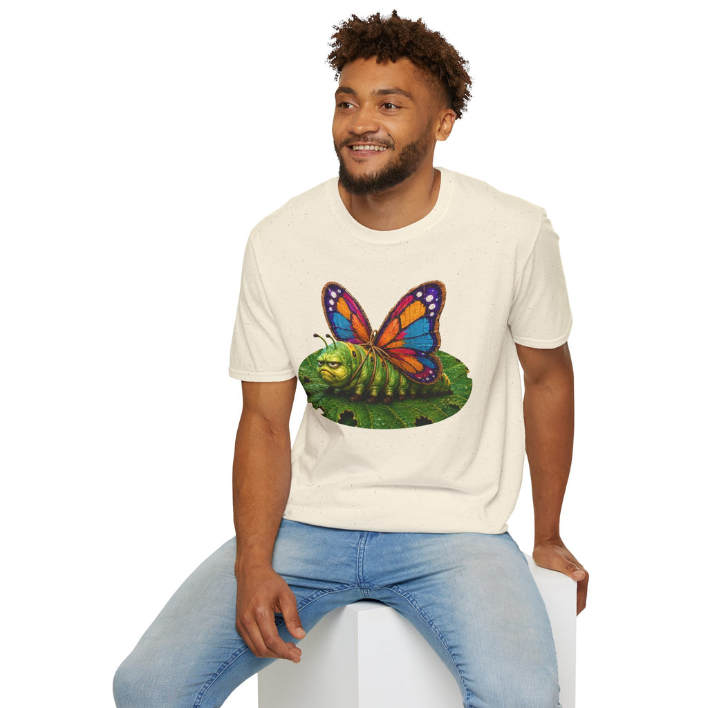 Unhappy Transition T-Shirt