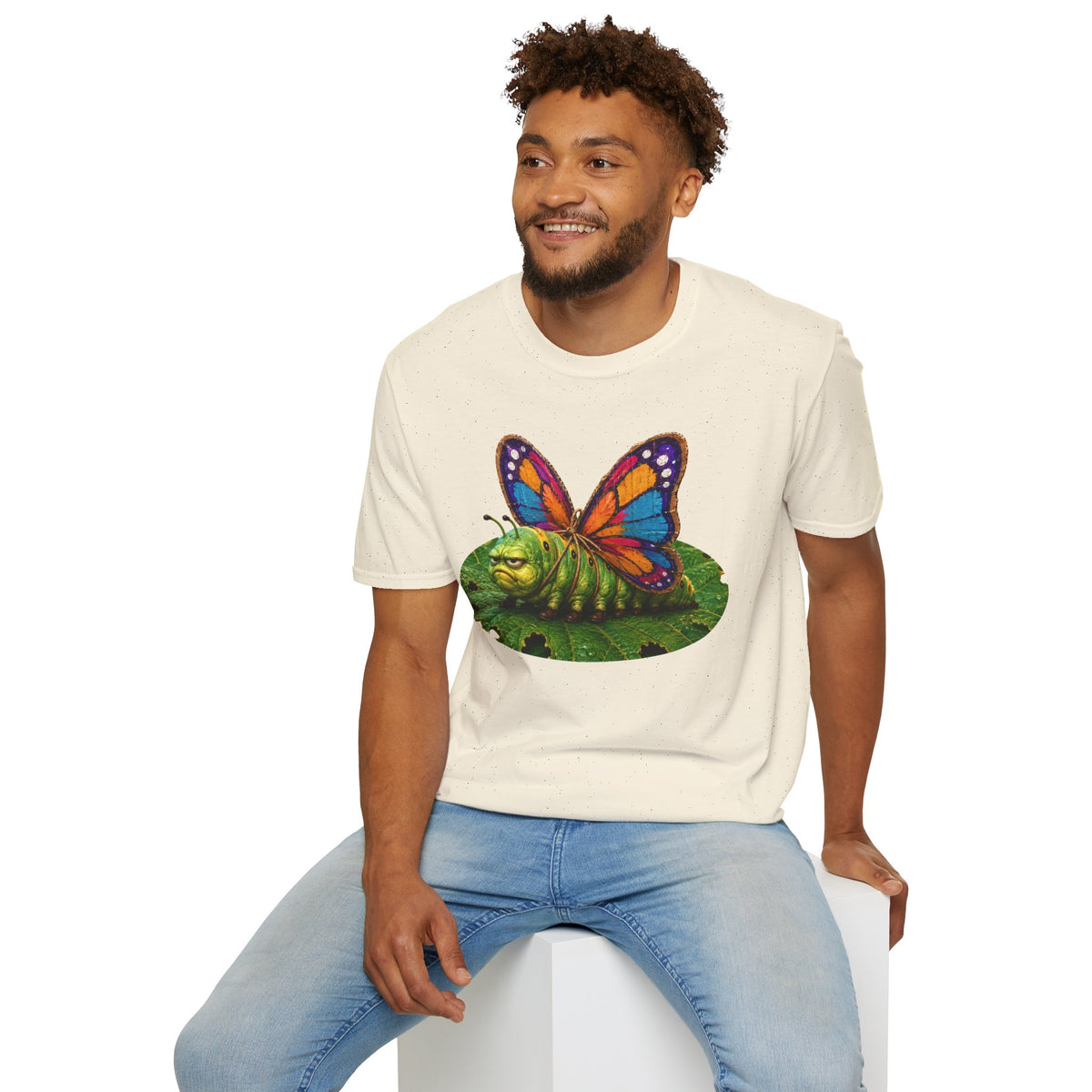 Unhappy Transition T-Shirt
