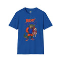 Gator Bait: Beat Dawgs T-Shirt