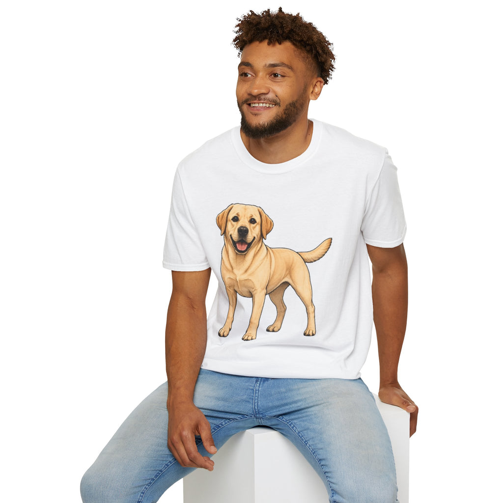 Labrador Retriever T-Shirt