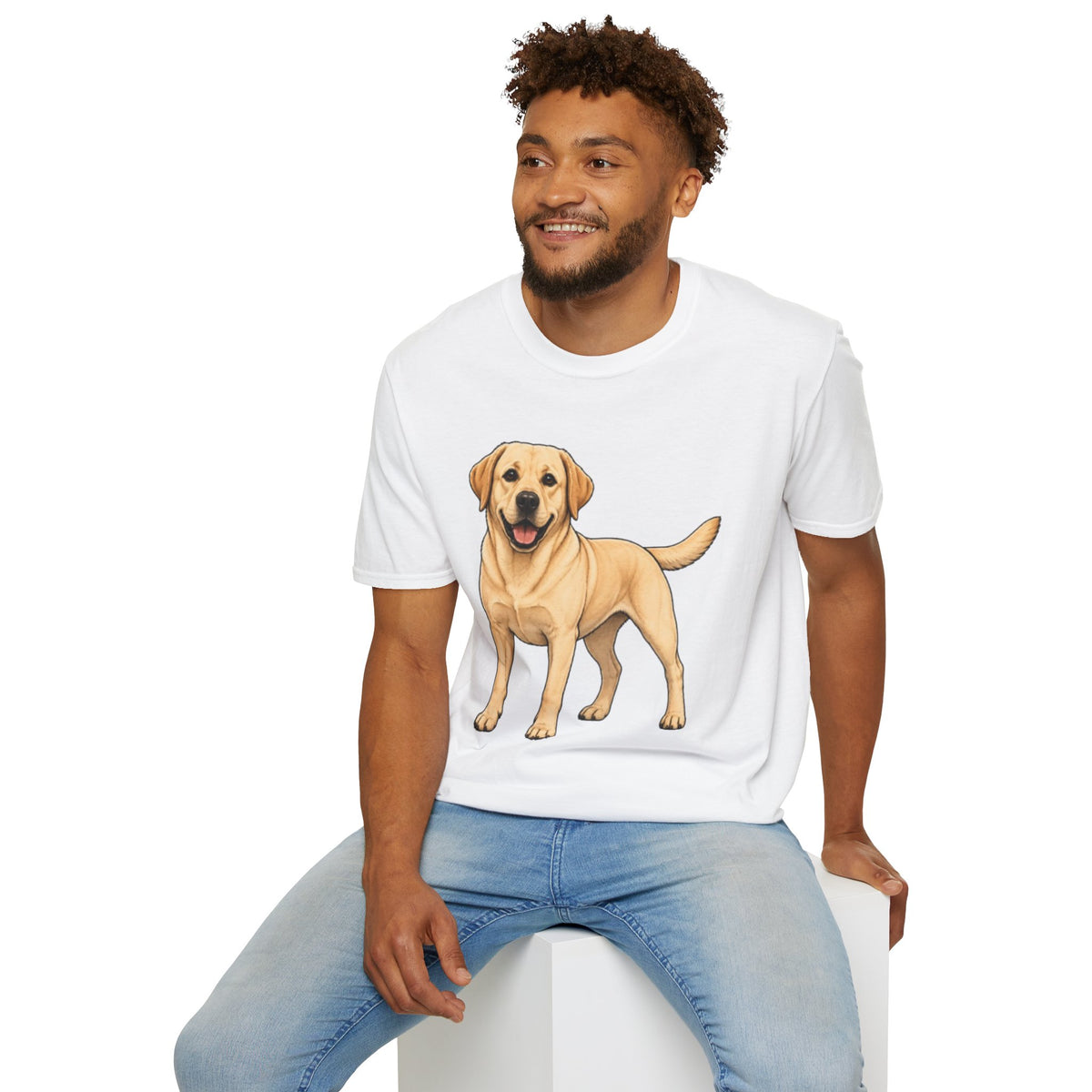 Labrador Retriever T-Shirt