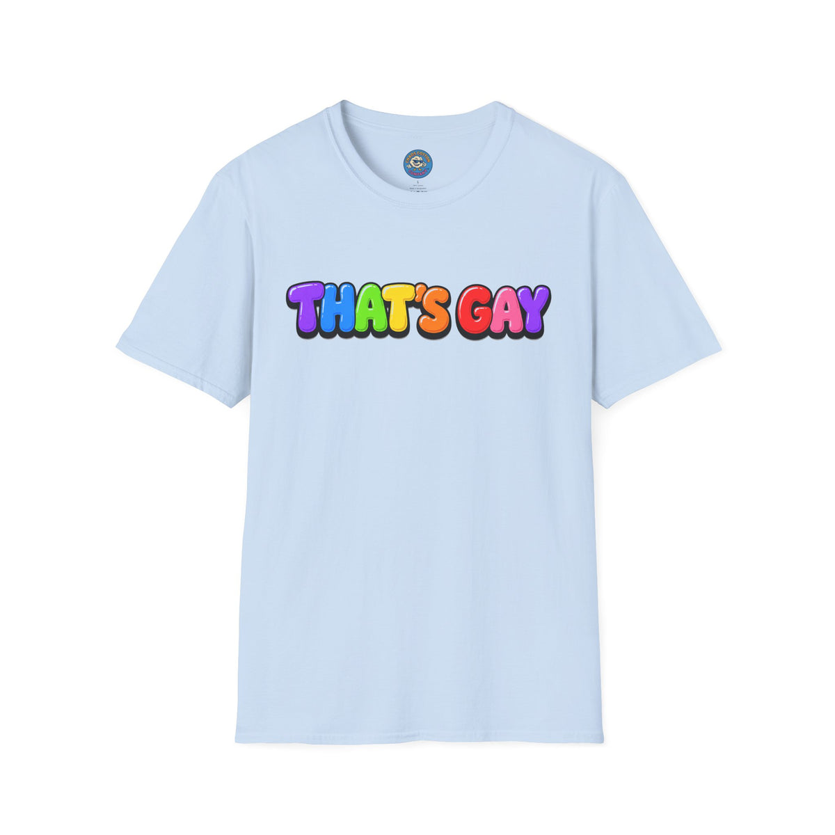"That's Gay" T-shirt