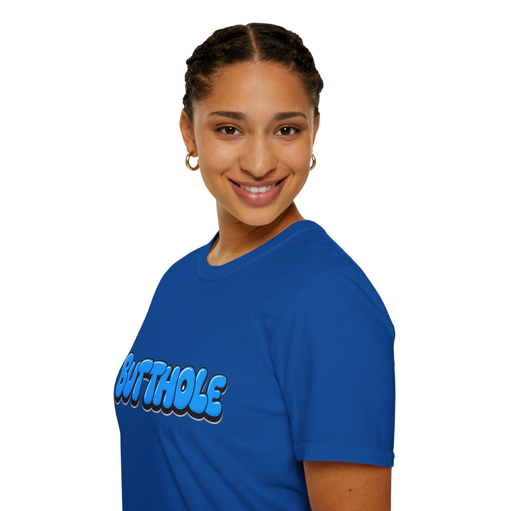 Butthole T-Shirt