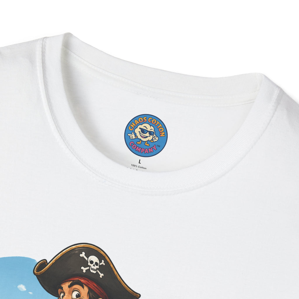 Pirate Booty T-Shirt