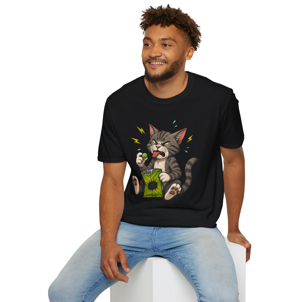 Sour Puss T-Shirt
