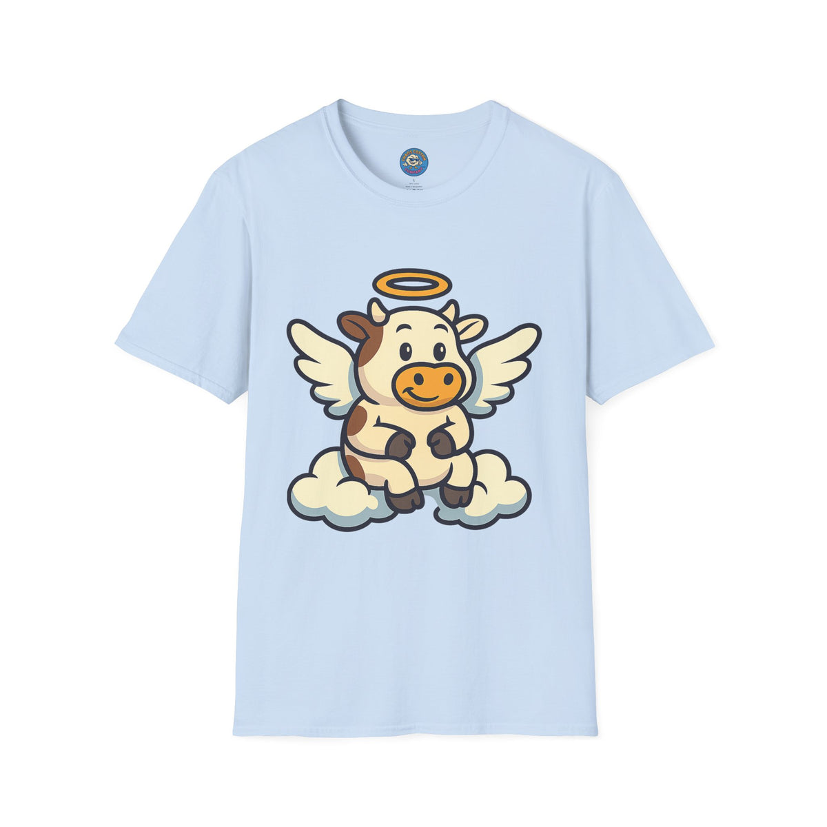 Holy Cow T-Shirt