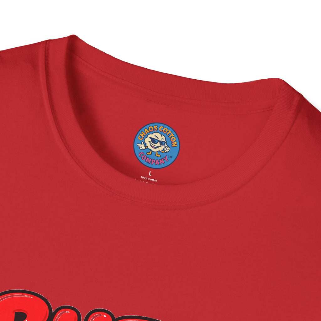 Butt Muncher Graphic T-Shirt