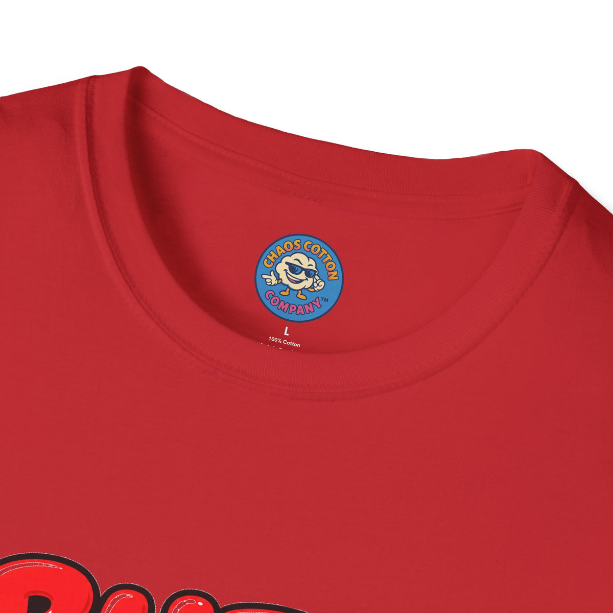 Butt Muncher Graphic T-Shirt