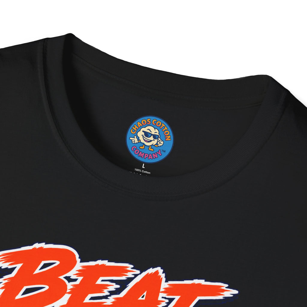 Gator Bait: Beat Canes T-Shirt