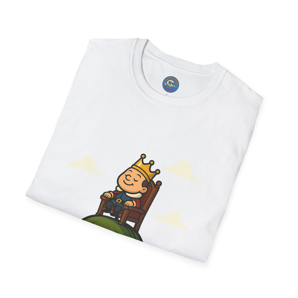 King of the Hill T-Shirt