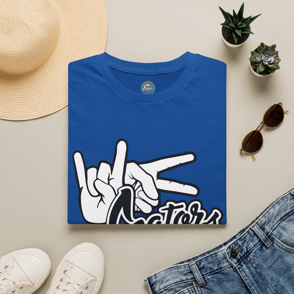 Florida Gators Hand Sign T-Shirt (V2)
