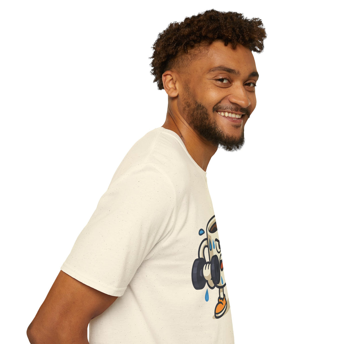 Workaholic T-Shirt
