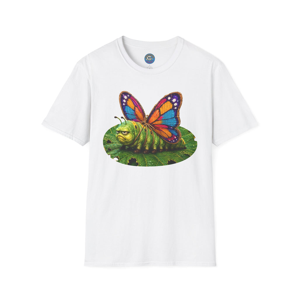 Unhappy Transition T-Shirt