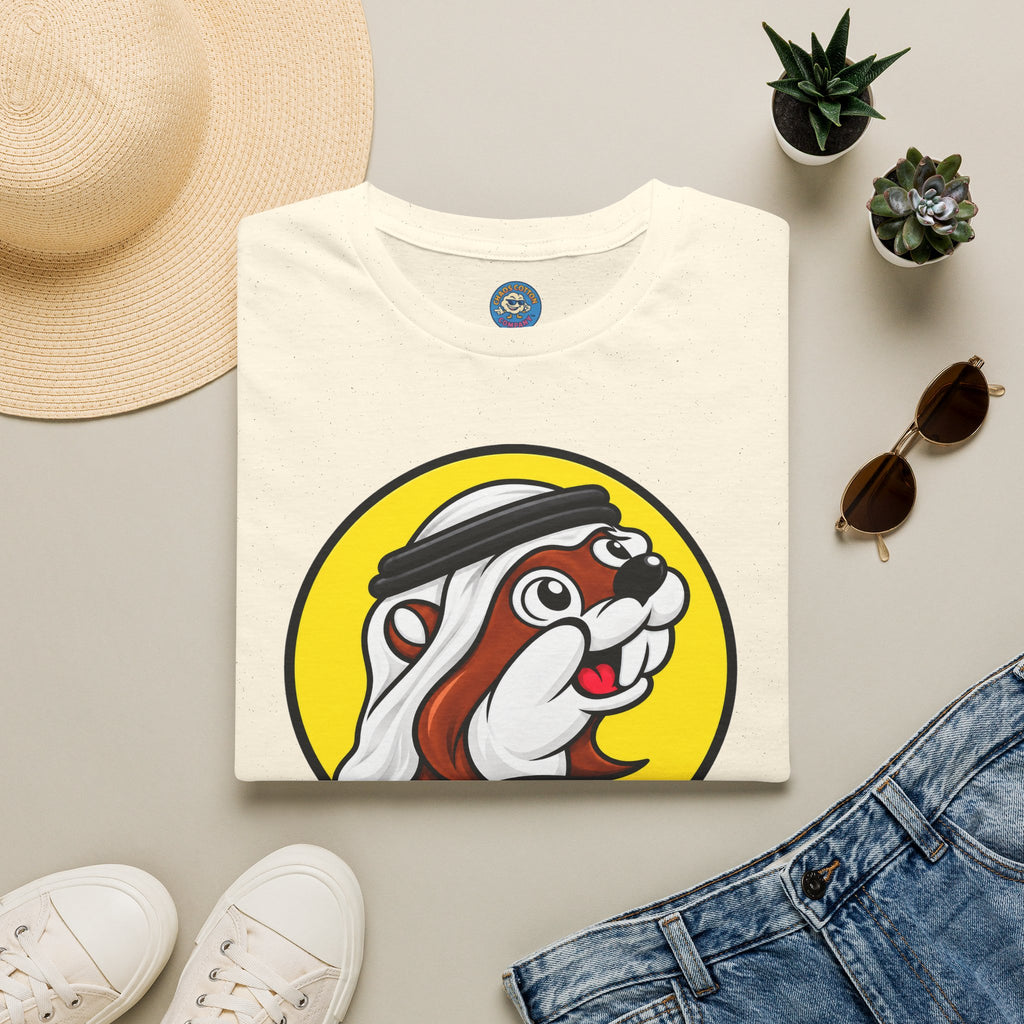 Al-Buqqi T-Shirt