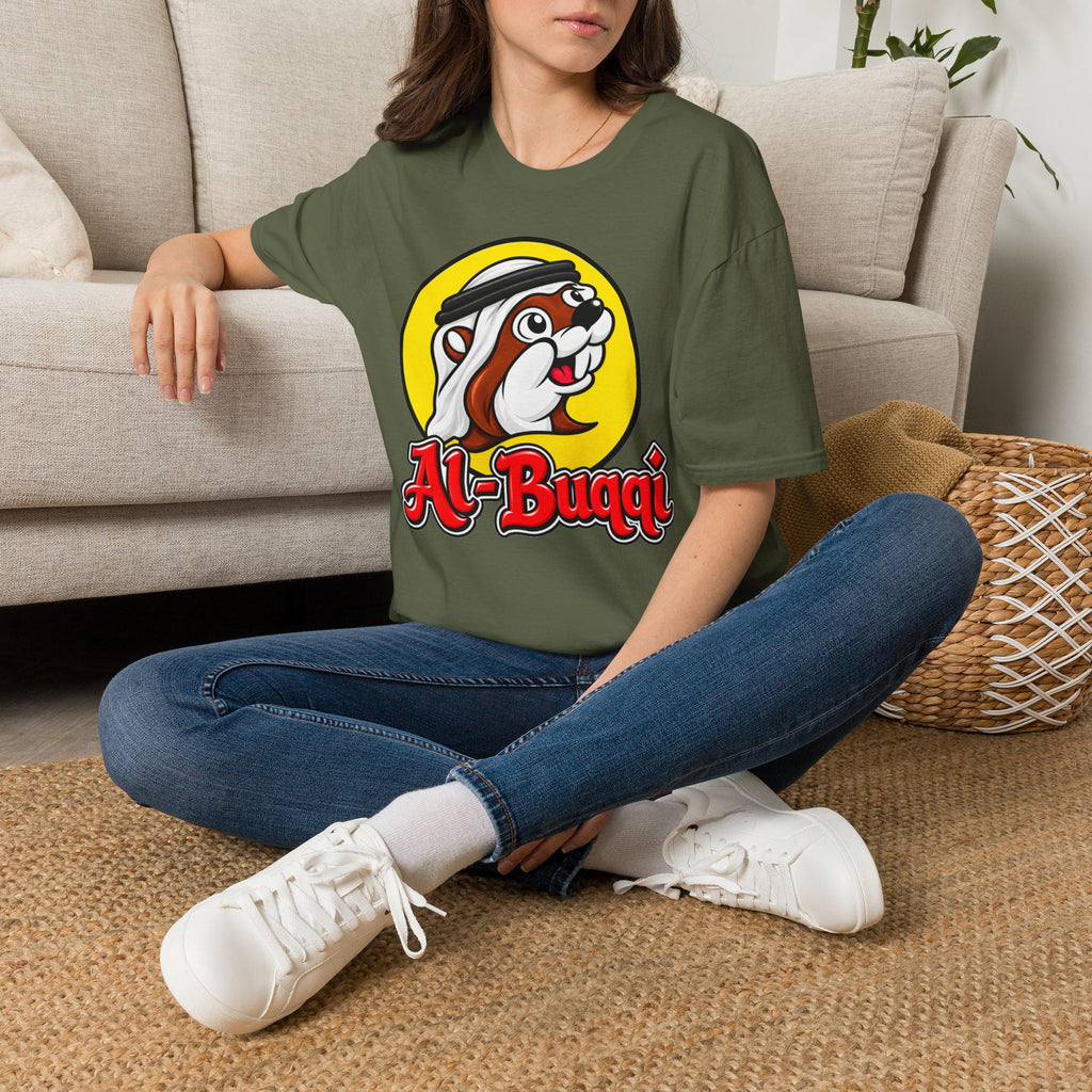 Al-Buqqi T-Shirt