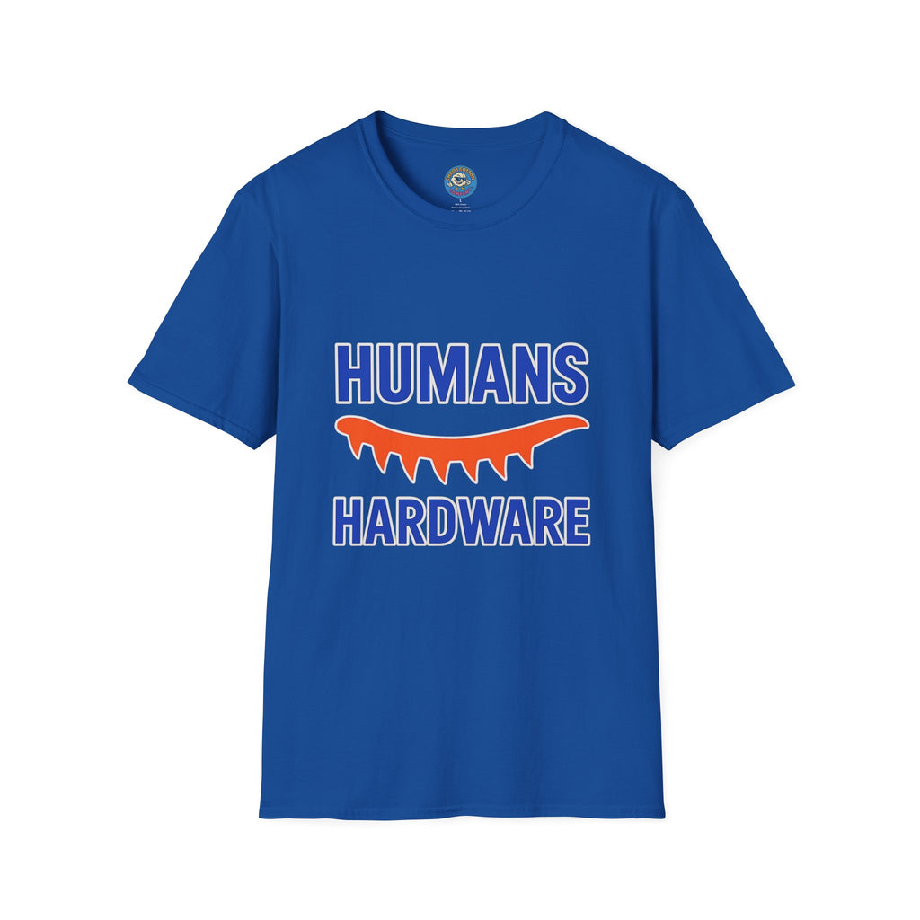 Florida Gators Humans over Hardware T-Shirt