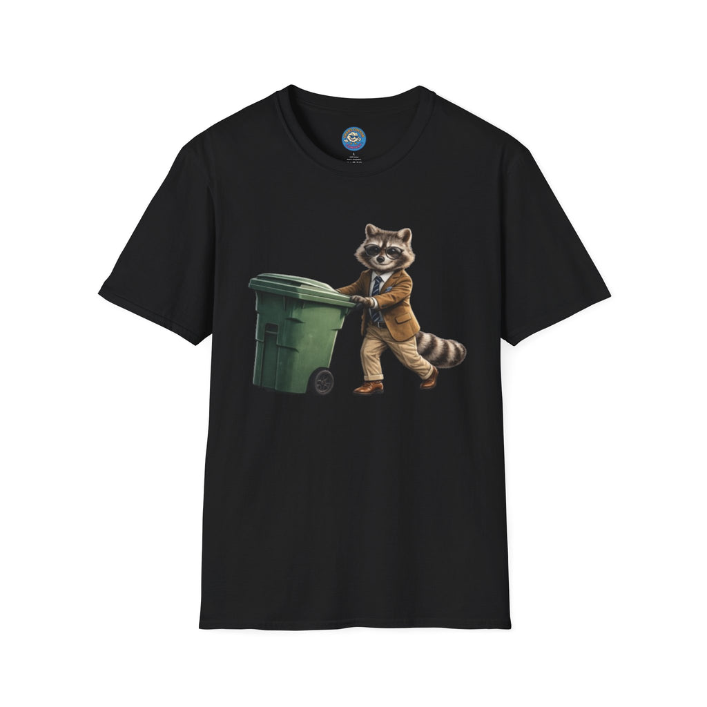 Trash Panda T-Shirt
