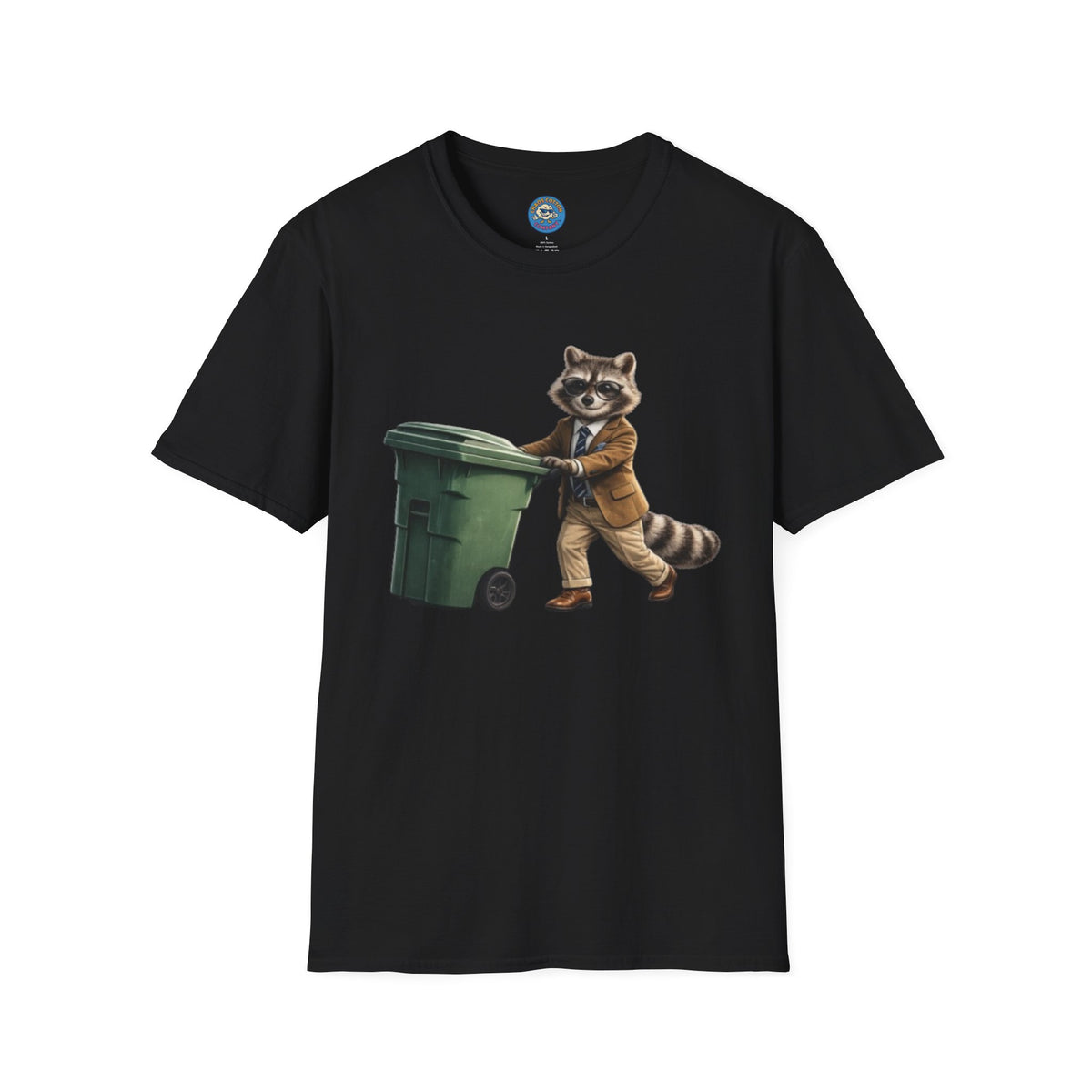 Trash Panda T-Shirt