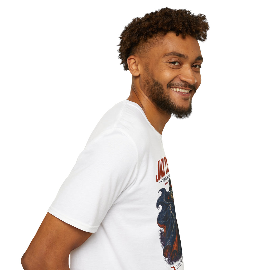 The Gainesville Ripper T-Shirt