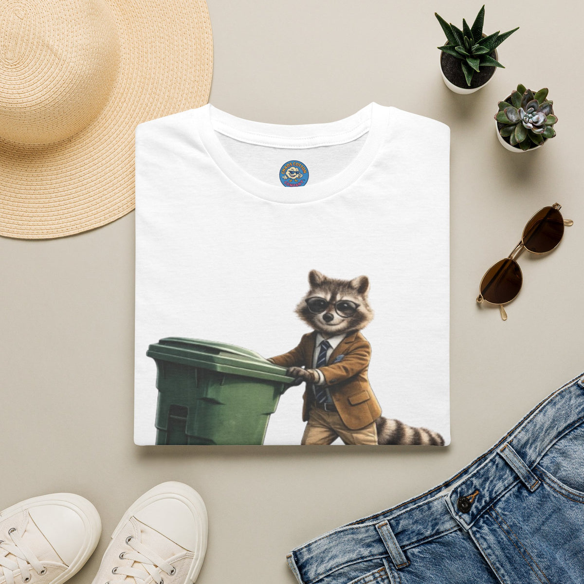 Trash Panda T-Shirt